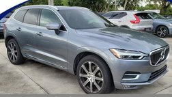 2020 Volvo XC60 T5 Inscription