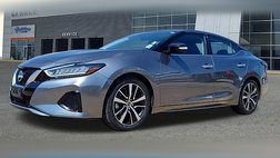 2023 Nissan Maxima 3.5 SV