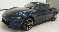 2021 Mazda MX-5 Miata Grand Touring