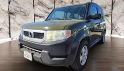 2009 Honda Element LX