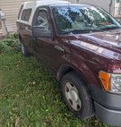 2009 Ford F-150 
