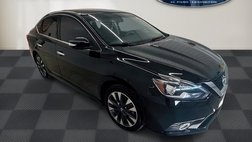 2019 Nissan Sentra SL