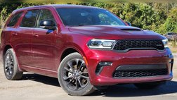 2021 Dodge Durango R/T