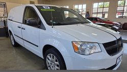 2014 Ram C/V Tradesman