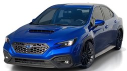 2023 Subaru WRX Premium