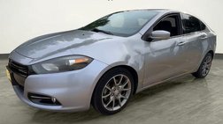 2014 Dodge Dart SXT