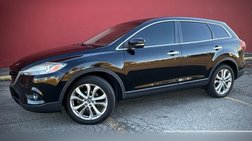 2013 Mazda CX-9 Grand Touring