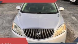 2012 Buick Verano Leather Group