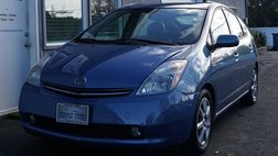 2009 Toyota Prius Base