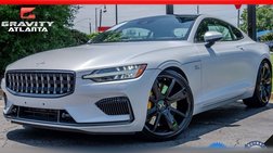 2021 Polestar 1 Base