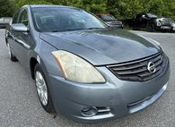 2012 Nissan Altima 2.5