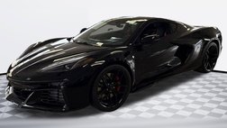 2026 Chevrolet Corvette Z06