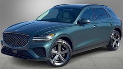 2024 Genesis GV70 3.5T Sport