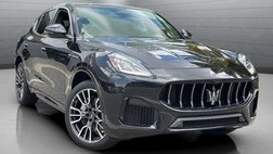 2025 Maserati Grecale Base