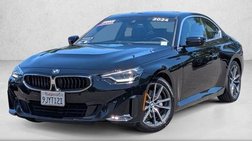 2024 BMW 2 Series 230i