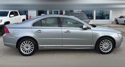 2013 Volvo S80 3.2 Premier Plus