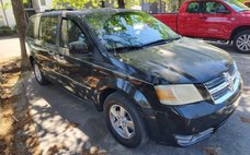 2008 Dodge Grand Caravan SXT