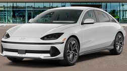 2023 Hyundai Ioniq 6 SEL