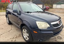 2008 Saturn VUE XR