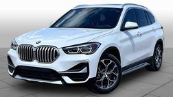 2021 BMW X1 sDrive28i