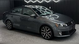 2013 Volkswagen Jetta GLI