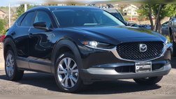 2023 Mazda CX-30 Preferred