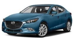 2018 Mazda MAZDA3 Grand Touring