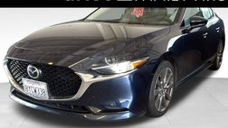 2021 Mazda MAZDA3 Premium