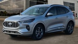 2023 Ford Escape Hybrid ST-Line Select