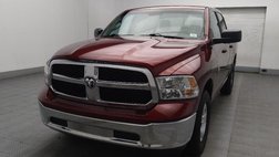 2021 Ram Ram Pickup 1500 Classic SLT