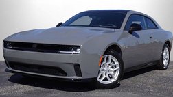 2025 Dodge Charger Daytona R/T