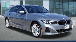 2024 BMW 3 Series 330i