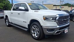 2020 Ram Ram Pickup 1500 Laramie