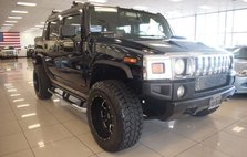 2005 HUMMER H2 SUT Base