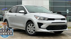 2023 Kia Rio LX