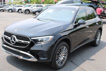 2023 Mercedes-Benz GLC-Class GLC 300 4MATIC