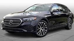 2025 Mercedes-Benz E-Class E 450 4MATIC All-Terrain