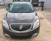 2016 Buick Verano Base