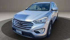 2014 Hyundai Santa Fe Limited