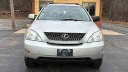 2005 Lexus RX 330 Base