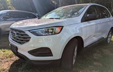 2020 Ford Edge SE