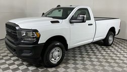 2024 Ram Ram Pickup 2500 Big Horn