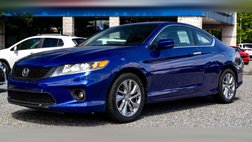 2015 Honda Accord LX-S