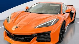 2023 Chevrolet Corvette Z06