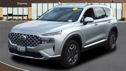 2023 Hyundai Santa Fe Plug-In Hybrid Limited