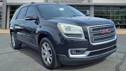 2013 GMC Acadia SLT-1