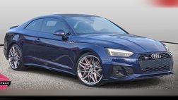 2021 Audi S5 3.0T quattro Prestige