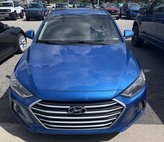 2017 Hyundai Elantra Value Edition