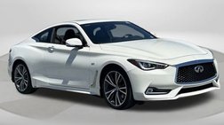 2017 Infiniti Q60 3.0T Premium
