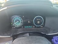 2023 Hyundai Santa Fe Hybrid Limited